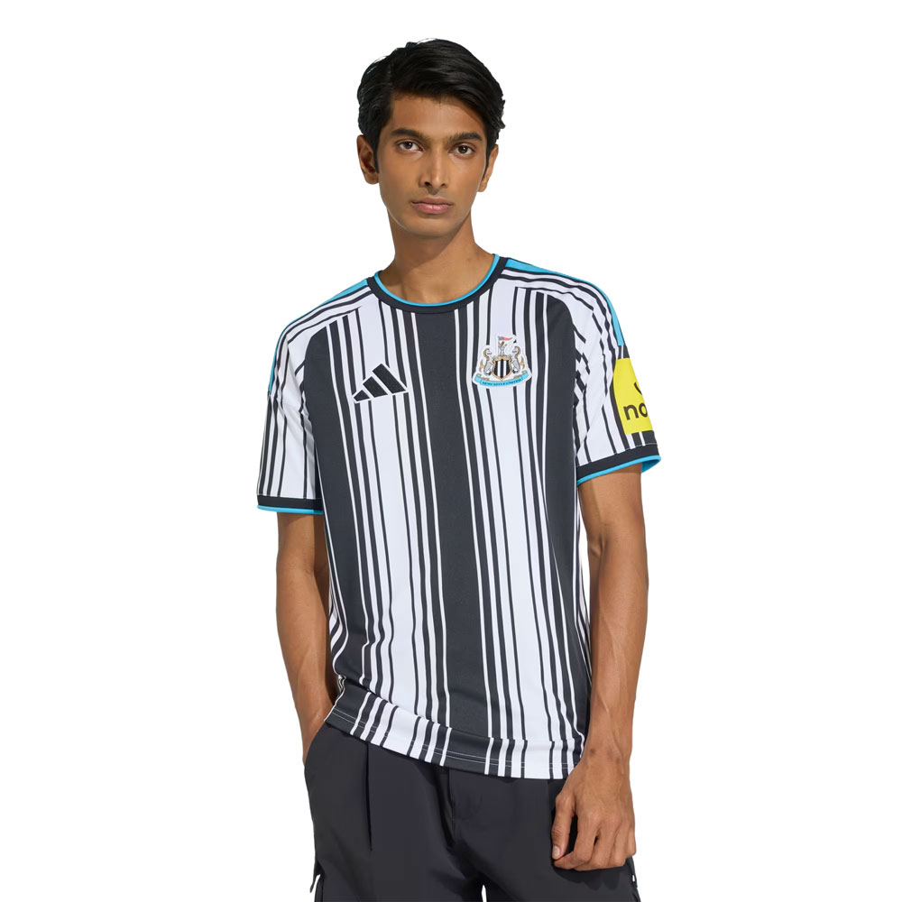 Player Edition] Newcastle United 26/27 Home Shirt